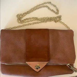 Steve Madden crossbody bag